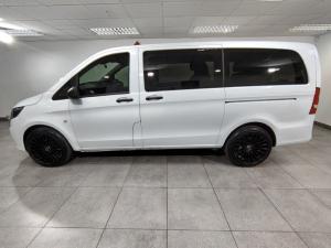Mercedes-Benz Vito 116 CDI Tourer Pro - Image 2