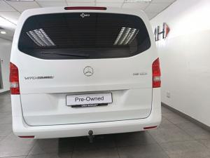 Mercedes-Benz Vito 116 CDI Tourer Pro - Image 4