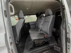 Mercedes-Benz Vito 116 CDI Tourer Pro - Image 6