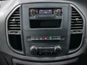 Mercedes-Benz Vito 116 CDI Tourer Pro - Image 8
