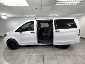 Mercedes-Benz Vito 116 CDI Tourer Pro - Image 9