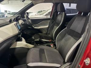 Nissan Magnite 1.0 Turbo Acenta manual - Image 10