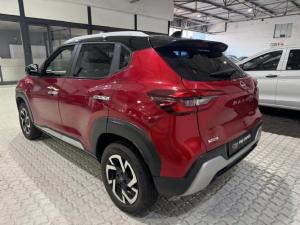 Nissan Magnite 1.0 Turbo Acenta manual - Image 12