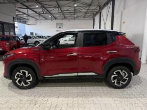 Nissan Magnite 1.0 Turbo Acenta manual - Image 2