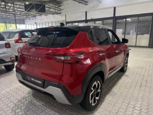 Nissan Magnite 1.0 Turbo Acenta manual - Image 3