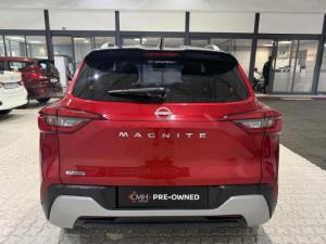 Nissan Magnite 1.0 Turbo Acenta manual - Image 4