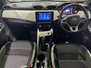 Nissan Magnite 1.0 Turbo Acenta manual - Image 5