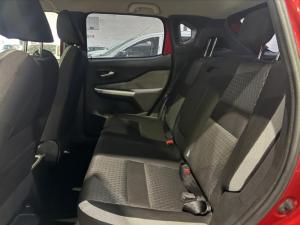 Nissan Magnite 1.0 Turbo Acenta manual - Image 6