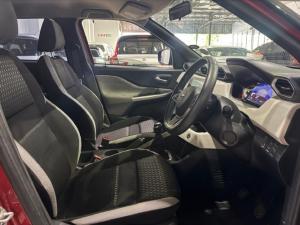 Nissan Magnite 1.0 Turbo Acenta manual - Image 7