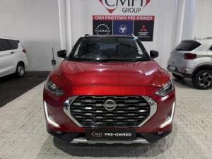 Nissan Magnite 1.0 Turbo Acenta manual - Image 8