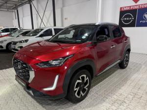 Nissan Magnite 1.0 Turbo Acenta manual - Image 9