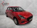 Thumbnail Suzuki Swift 1.2 GL