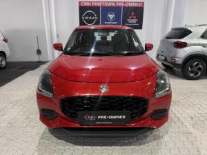 Suzuki Swift 1.2 GL - Image 8