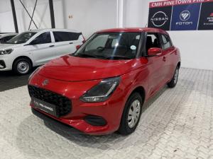 Suzuki Swift 1.2 GL - Image 9
