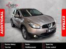 Thumbnail Nissan Qashqai 2.0 Acenta Limited Edition