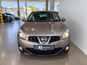 Nissan Qashqai 2.0 Acenta Limited Edition - Image 2