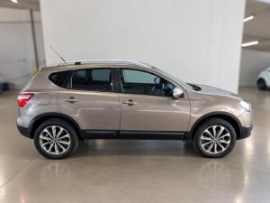 Nissan Qashqai 2.0 Acenta Limited Edition - Image 3