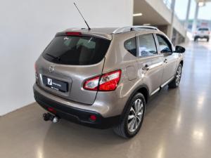 Nissan Qashqai 2.0 Acenta Limited Edition - Image 4