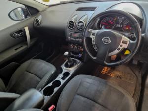 Nissan Qashqai 2.0 Acenta Limited Edition - Image 6