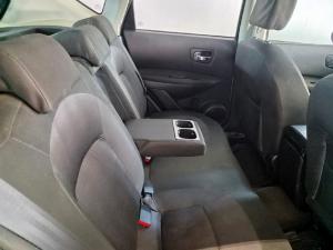 Nissan Qashqai 2.0 Acenta Limited Edition - Image 7