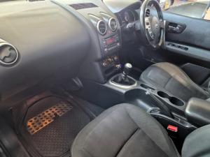 Nissan Qashqai 2.0 Acenta Limited Edition - Image 8