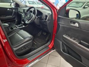 Kia Sportage 2.0CRDi EX Plus - Image 14