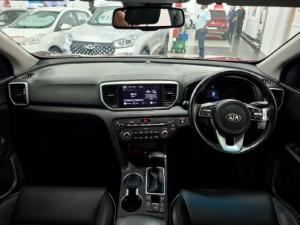 Kia Sportage 2.0CRDi EX Plus - Image 17