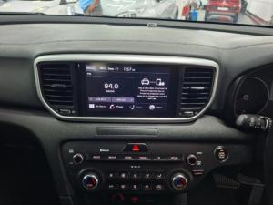 Kia Sportage 2.0CRDi EX Plus - Image 18