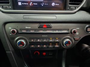 Kia Sportage 2.0CRDi EX Plus - Image 19