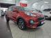Kia Sportage 2.0CRDi EX Plus - Thumbnail 1