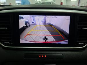 Kia Sportage 2.0CRDi EX Plus - Image 20