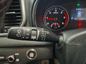 Kia Sportage 2.0CRDi EX Plus - Image 24