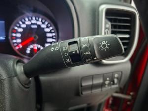Kia Sportage 2.0CRDi EX Plus - Image 25