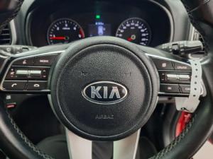 Kia Sportage 2.0CRDi EX Plus - Image 26