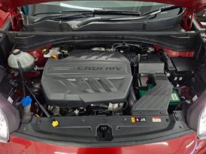 Kia Sportage 2.0CRDi EX Plus - Image 28