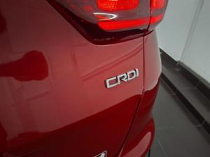 Kia Sportage 2.0CRDi EX Plus - Image 6