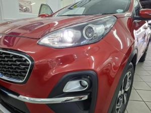 Kia Sportage 2.0CRDi EX Plus - Image 7