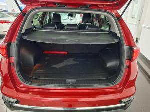 Kia Sportage 2.0CRDi EX Plus - Image 9