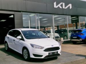 Ford Focus hatch 1.0T Ambiente - Image 1