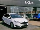 Thumbnail Ford Focus hatch 1.0T Ambiente