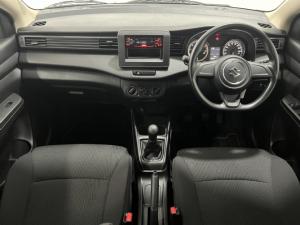 Suzuki Ertiga 1.5 GA - Image 10