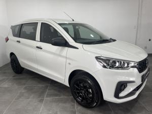 Suzuki Ertiga 1.5 GA - Image 1