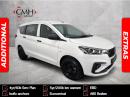 Thumbnail Suzuki Ertiga 1.5 GA