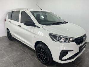 Suzuki Ertiga 1.5 GA - Image 4