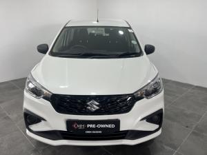 Suzuki Ertiga 1.5 GA - Image 5