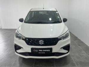 Suzuki Ertiga 1.5 GA - Image 6