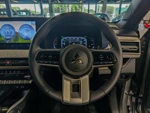 Mitsubishi Eclipse Cross 2.0 GLS - Image 14