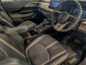 Mitsubishi Eclipse Cross 2.0 GLS - Image 8