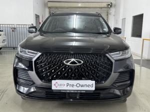 Chery Tiggo 8 Pro Max 2.0TGDI 390T Executive - Image 2