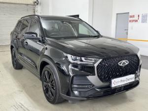Chery Tiggo 8 Pro Max 2.0TGDI 390T Executive - Image 3